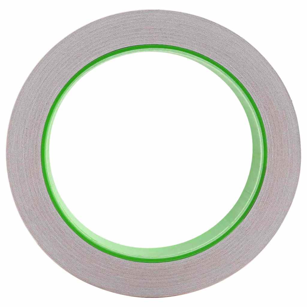 vidaXL Kopertape Koper 2000 x 3 cm Koper