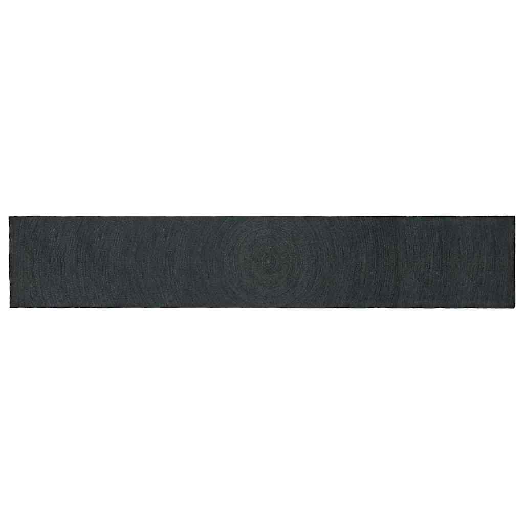 vidaXL Vloerkleden Naturel 60 x 110 cm Jute