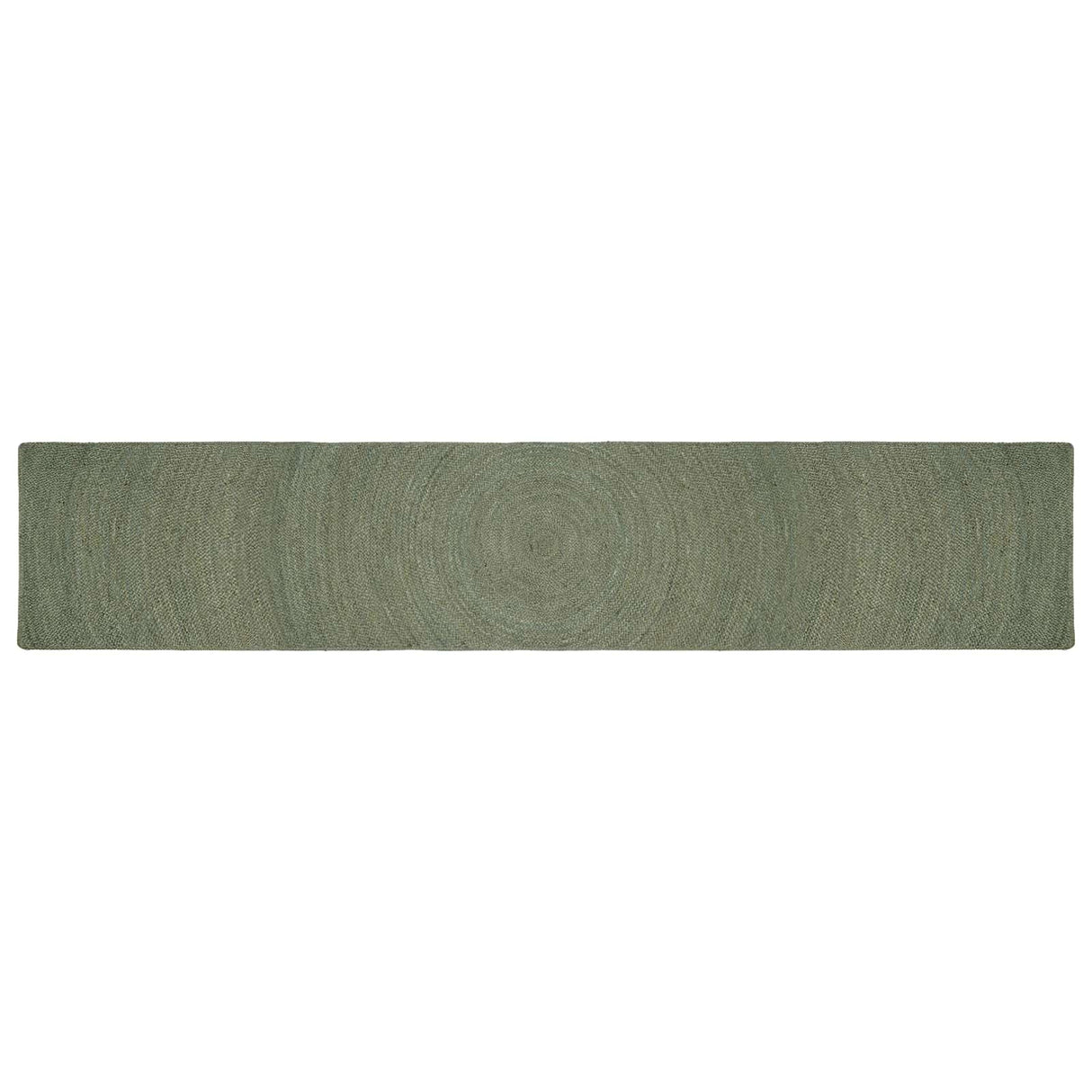 vidaXL Vloerkleden Naturel 60 x 110 cm Jute