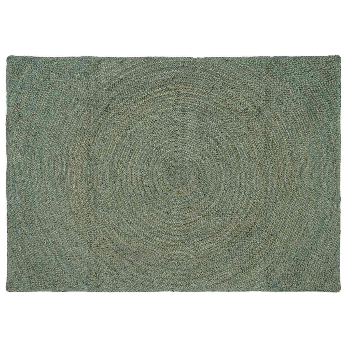 vidaXL Vloerkleden Naturel 60 x 110 cm Jute