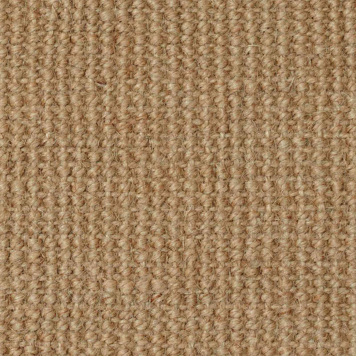 vidaXL Rugs Natural Ø 90 cm Jute