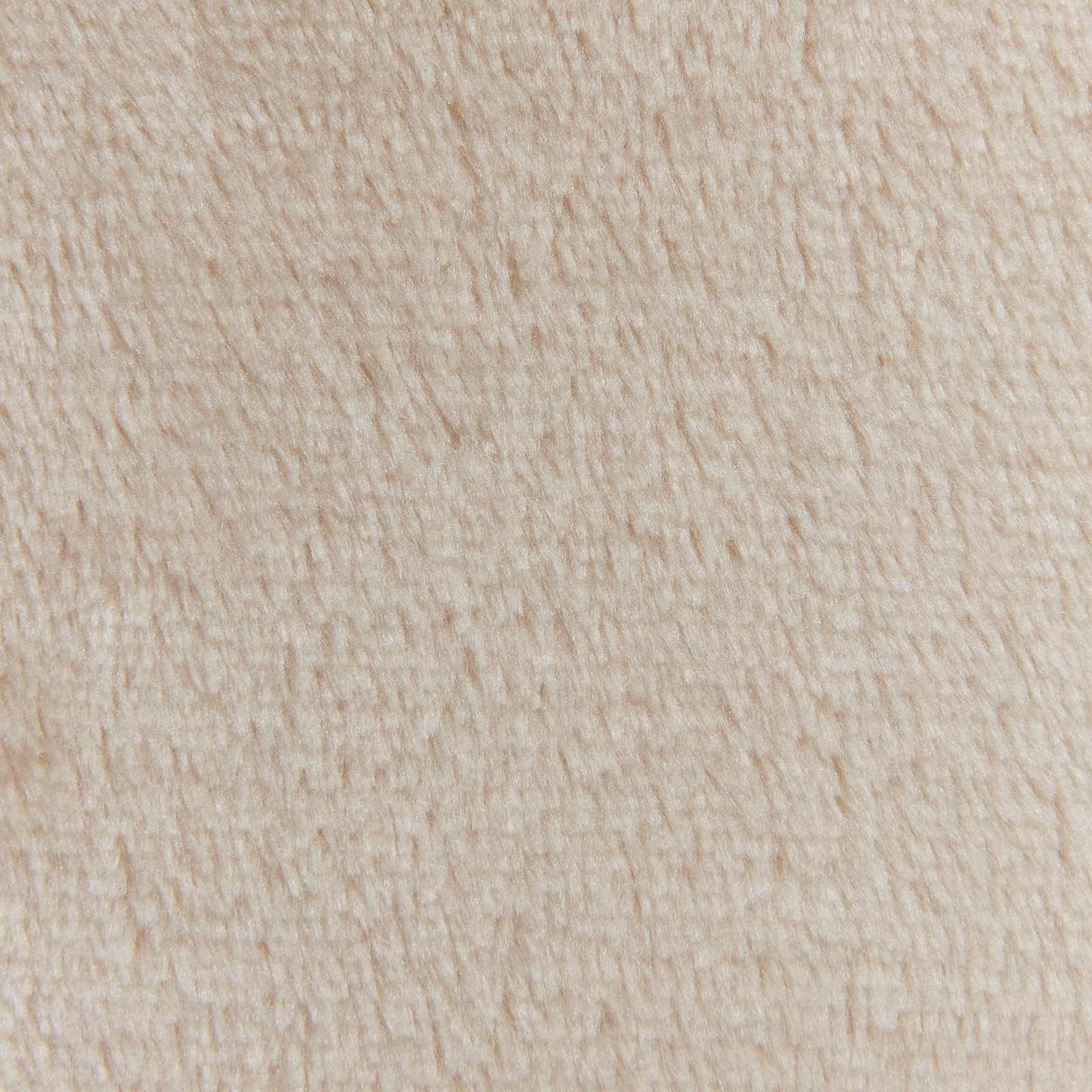 vidaXL plaid Beige 130 x 150 cm 0.5 kg Fleece