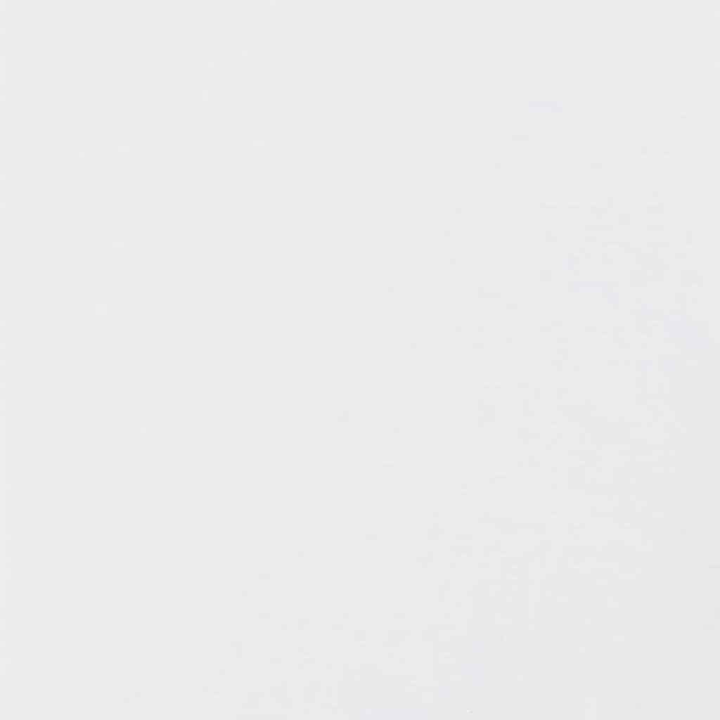 vidaXL Schilder Maskering Tapes 6 st Wit 19 mm x 50 m Papier