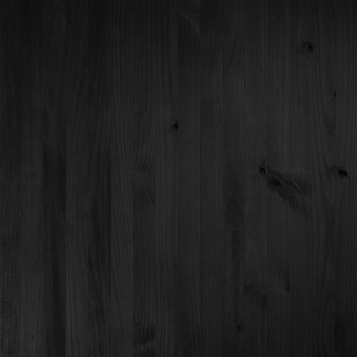 vidaXL Eetbank NOAIN A-vormige poten 180x40x45 cm massief hout
