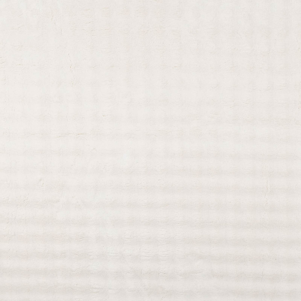 vidaXL Vloerkleden Rechthoekig SIROLO Crème 150 x 80 cm Polyester
