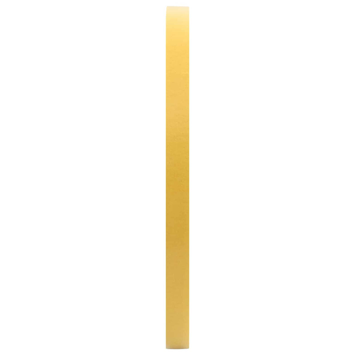 vidaXL Zelfklevende schuimtape Zwart 10mm x 10m CR Schuim