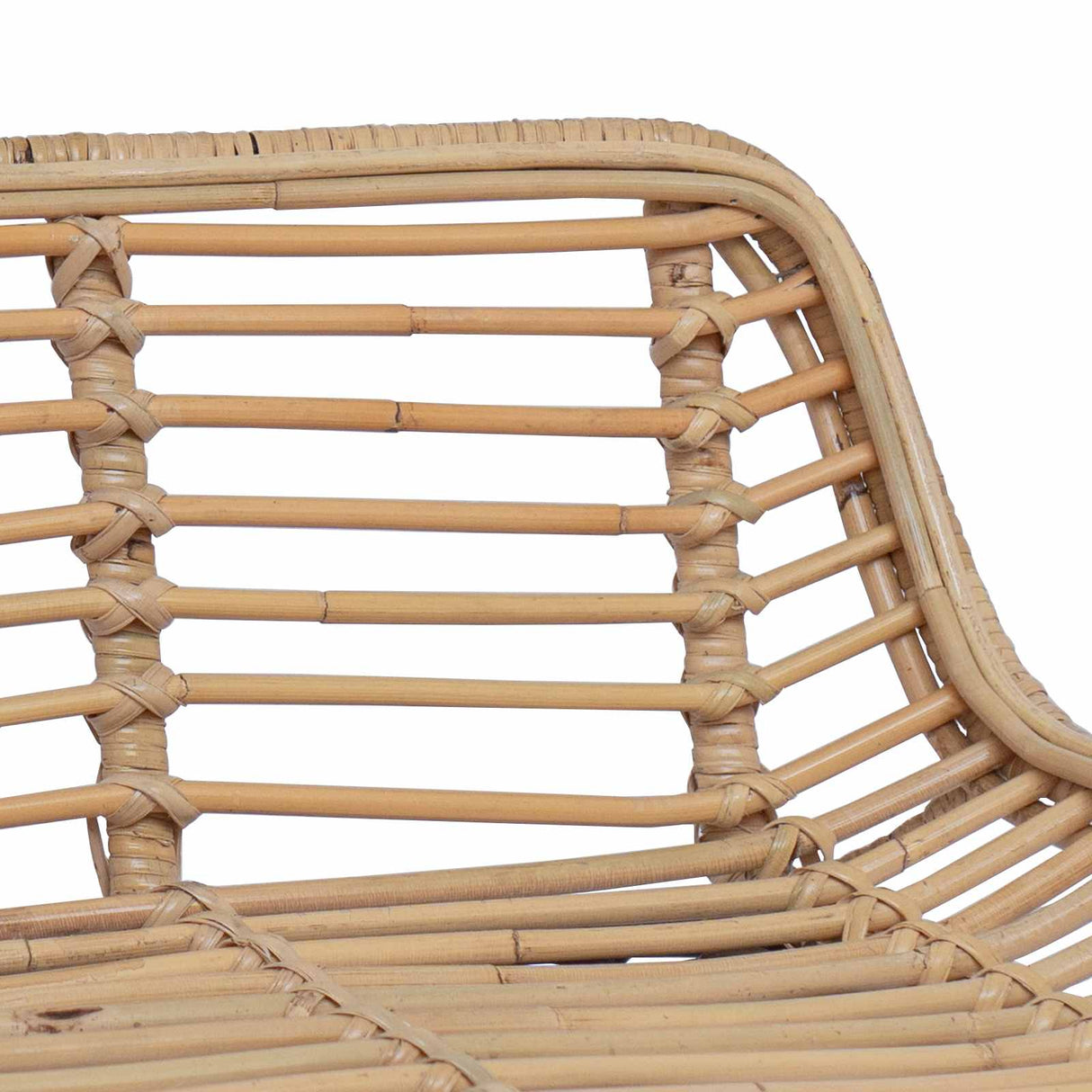 vidaXL Barkruk 44 x 46 x 91 cm Staalstaaf Dia, 10mm