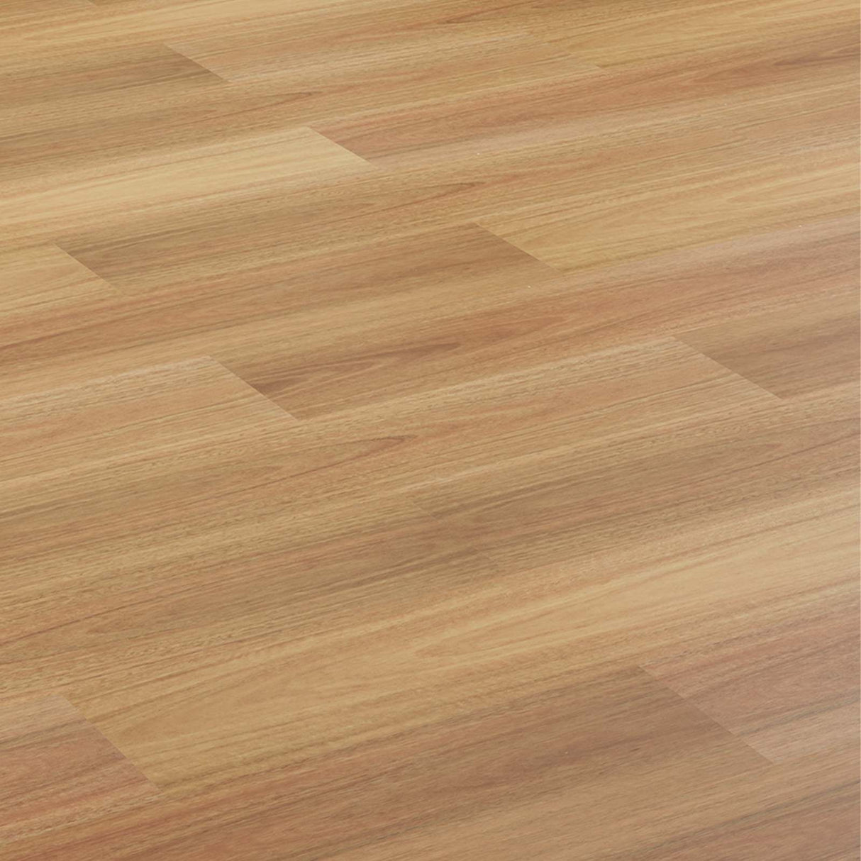 vidaXL Laminaatvloer 5 pcs Donker Walnoot 101 x 20 x 0,8 cm