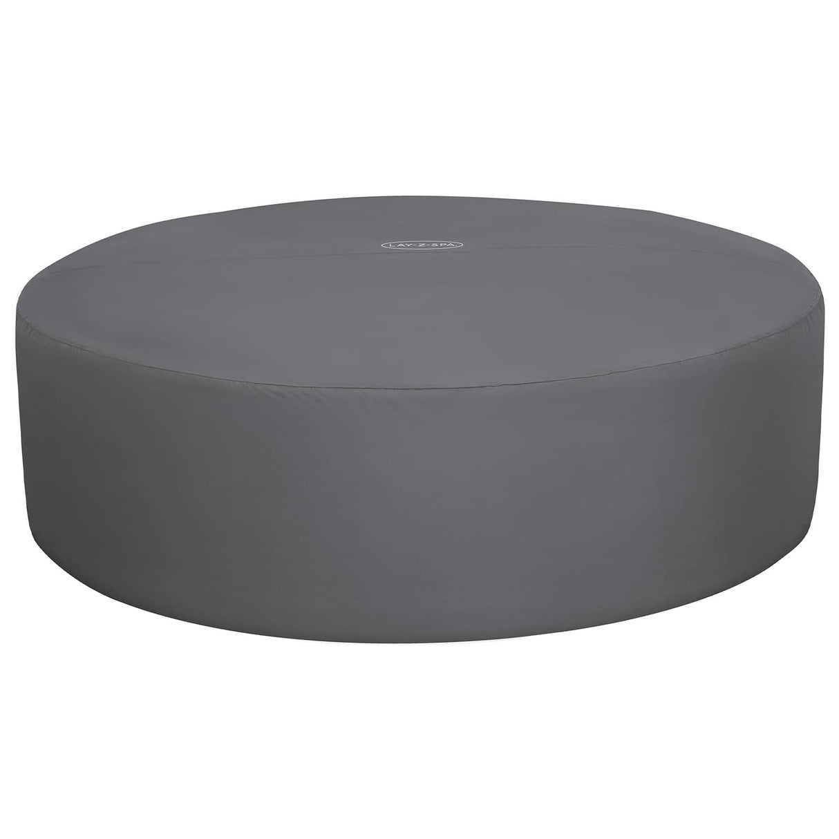 Bestway Hoofdkussen PVC en POM Grijs