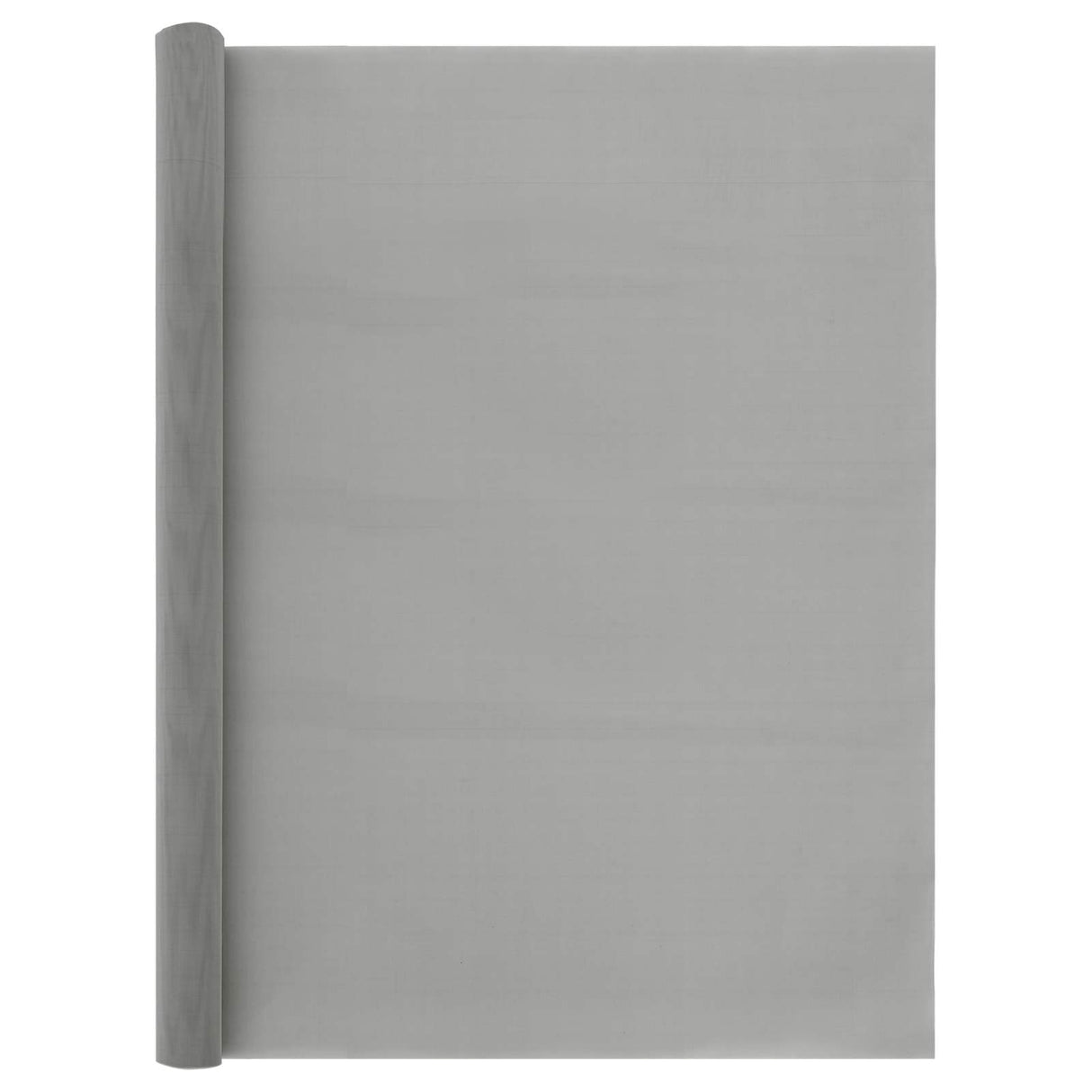 vidaXL Mesh Scherm 20 x 500 cm 20 Mesh Roestvrij staal 201
