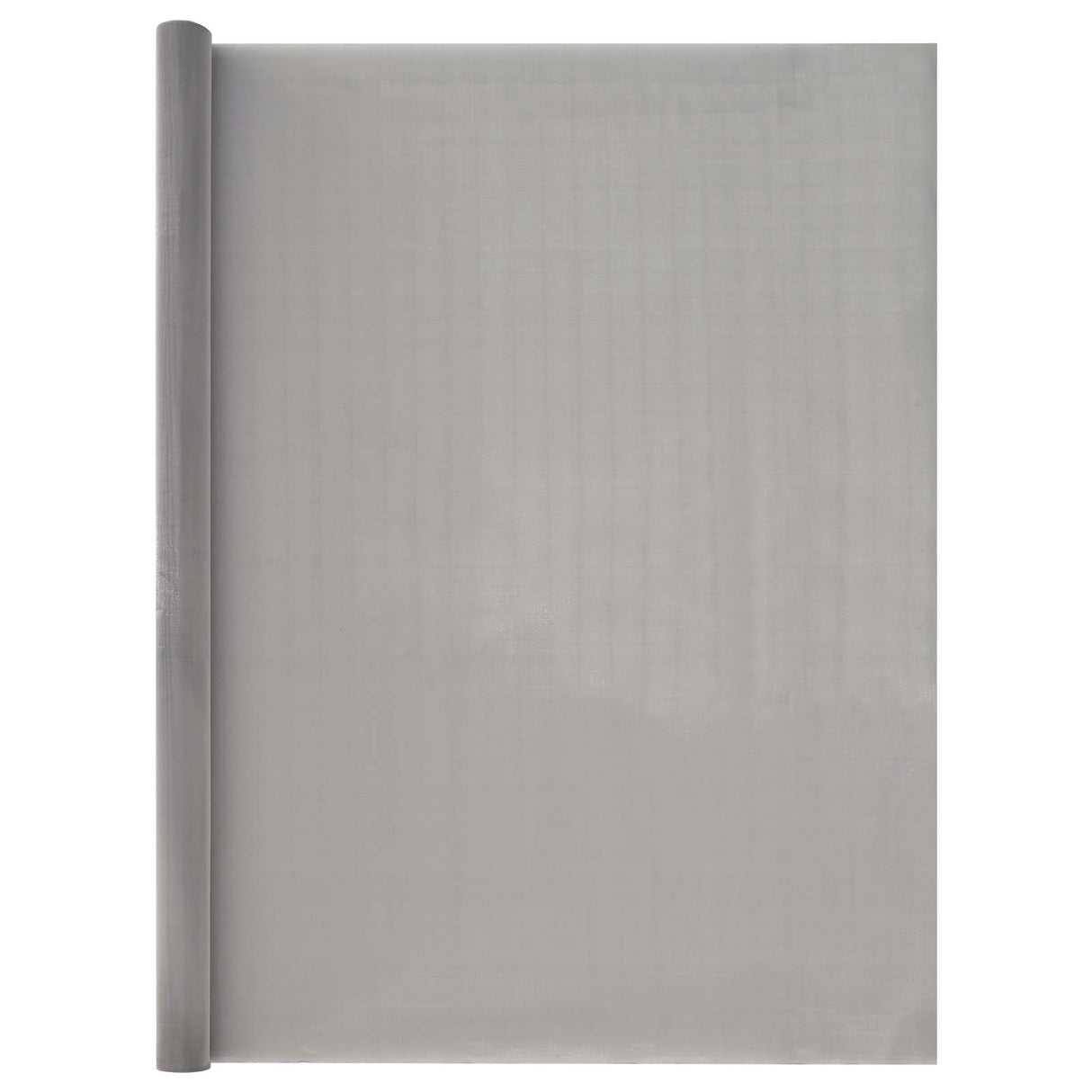 vidaXL Mesh Scherm 20 x 500 cm 20 Mesh Roestvrij staal 201