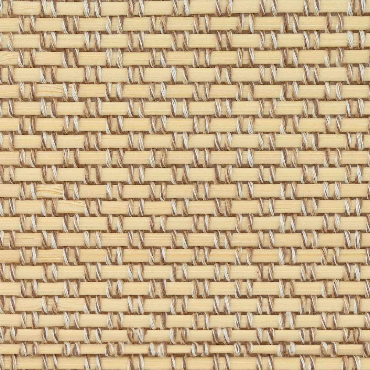 vidaXL Rolgordijn Naturel 40 x 160 cm Bamboe
