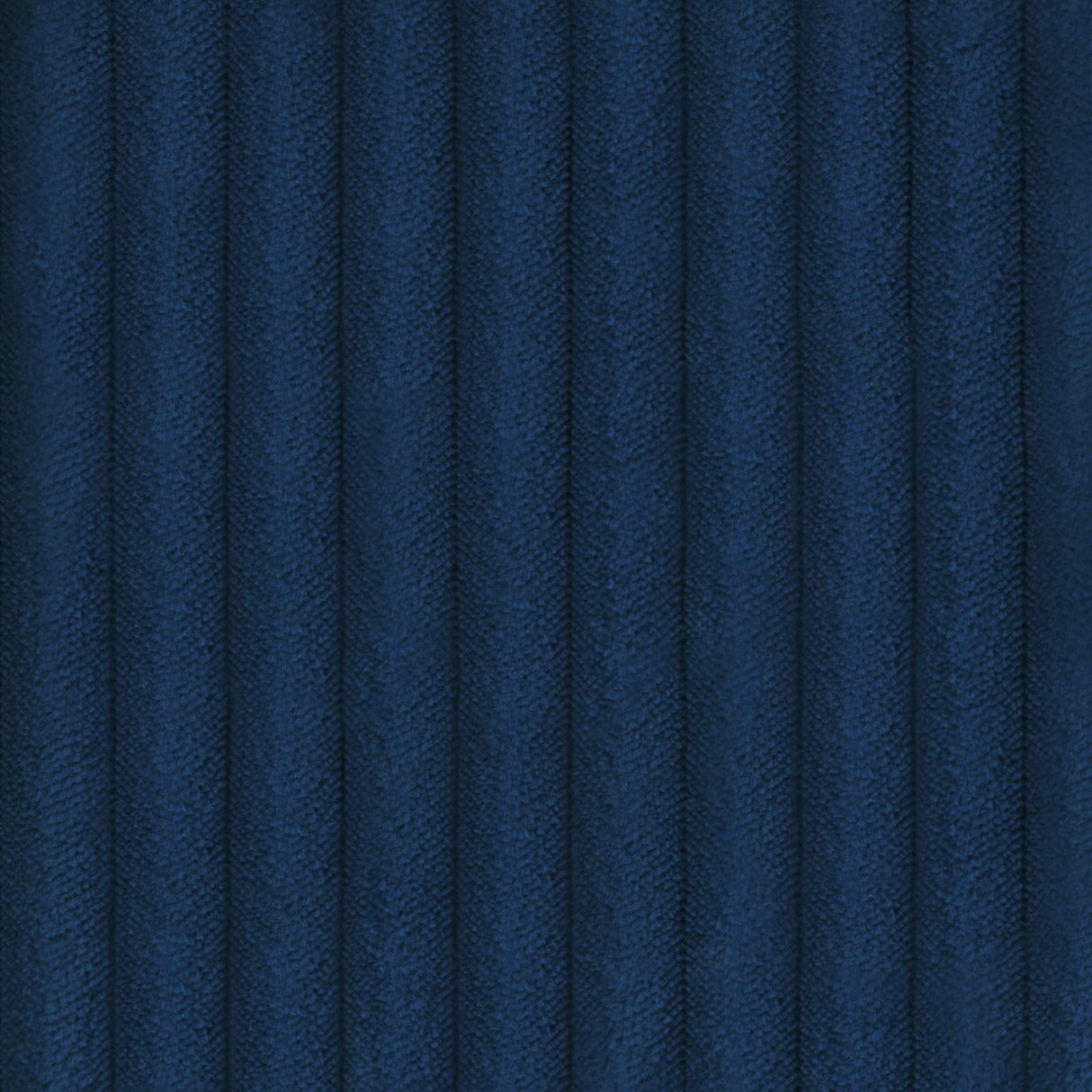 vidaXL Bankkussen 2 st Pluche Corduroy Antraciet Diepte 35 cm