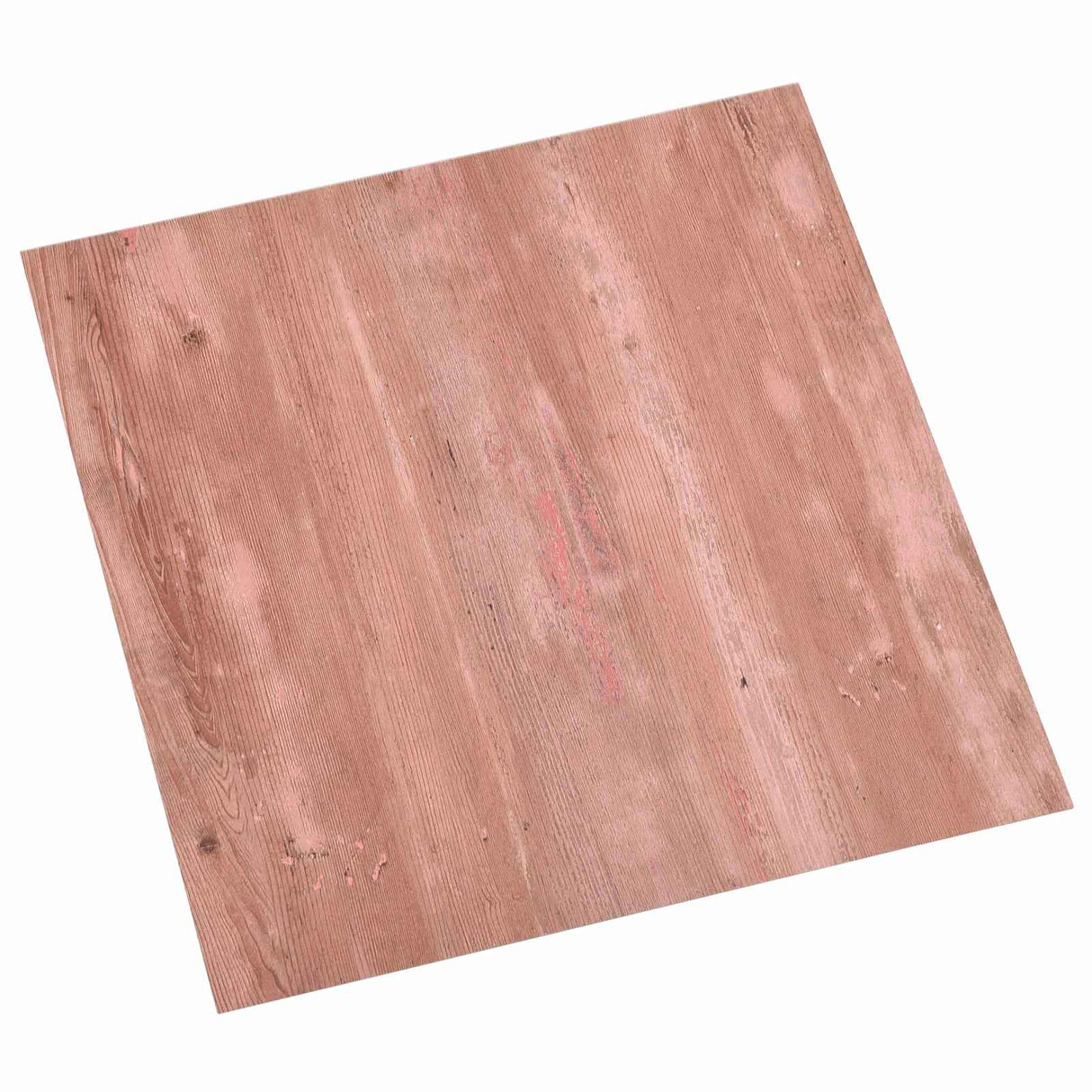 vidaXL Zelfklevende Vloerplanken 30,5 x 30,5 cm 20 pcs PVC Betongrijs