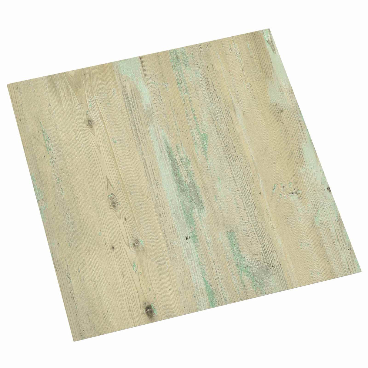 vidaXL Zelfklevende Vloerplanken 30,5 x 30,5 cm 20 pcs PVC Betongrijs