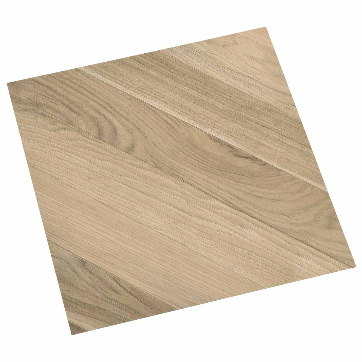 vidaXL Zelfklevende Vloerplanken 30,5 x 30,5 cm 20 pcs PVC Betongrijs