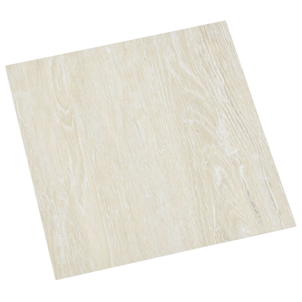 vidaXL Zelfklevende Vloerplanken 30,5 x 30,5 cm 20 pcs PVC Betongrijs