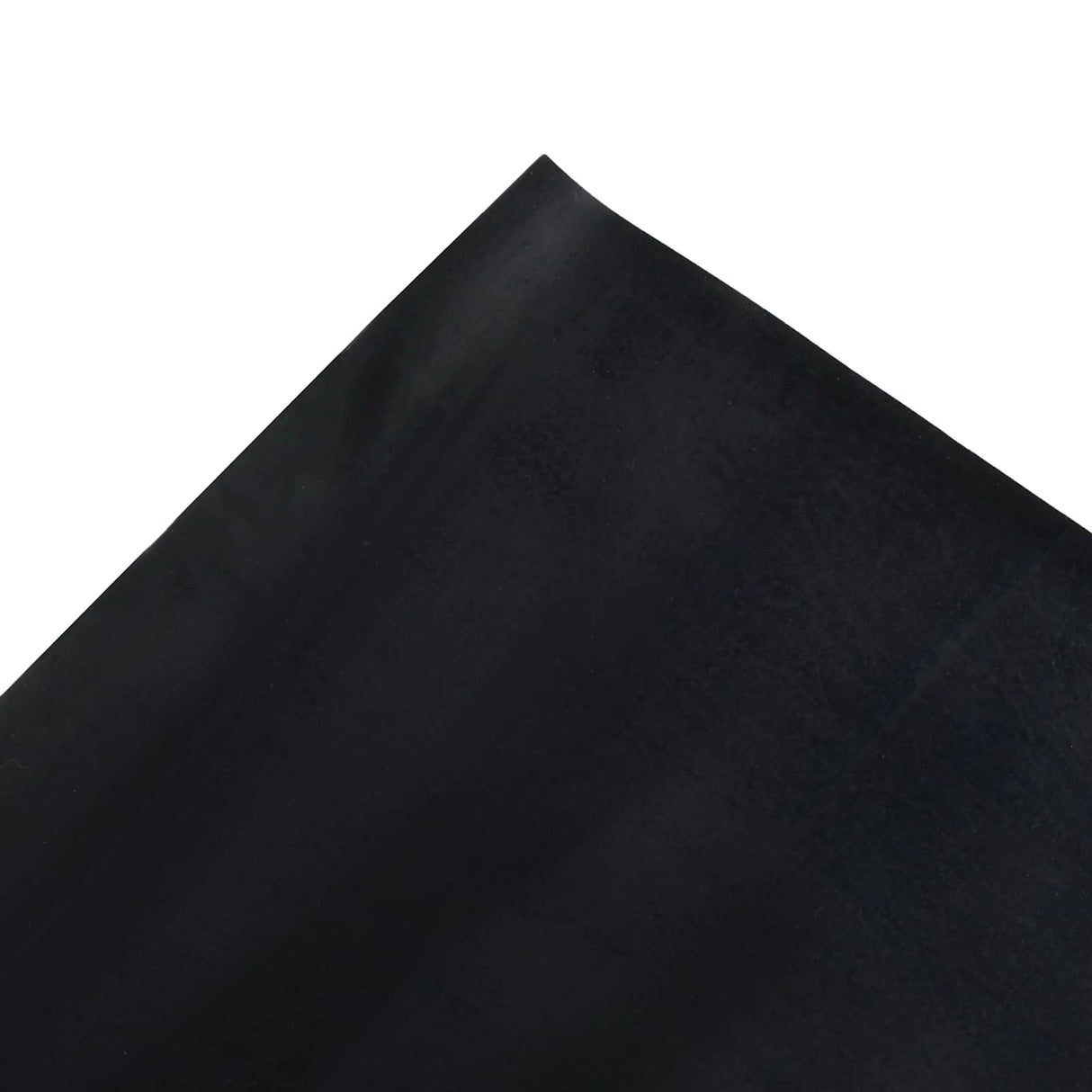 vidaXL Floor Mat Black 1.2 x 2 m Rubber