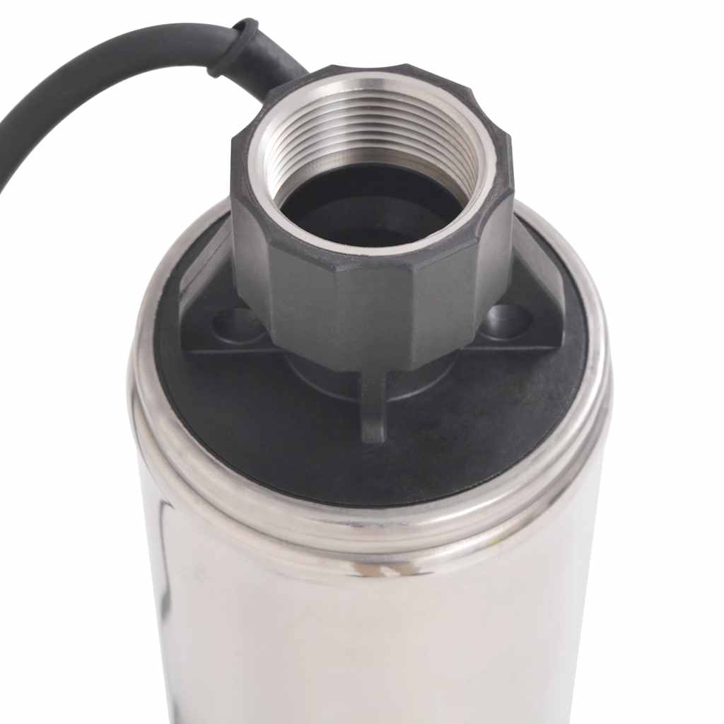 vidaXL Submersible Pressure Pump 40 m 750 W