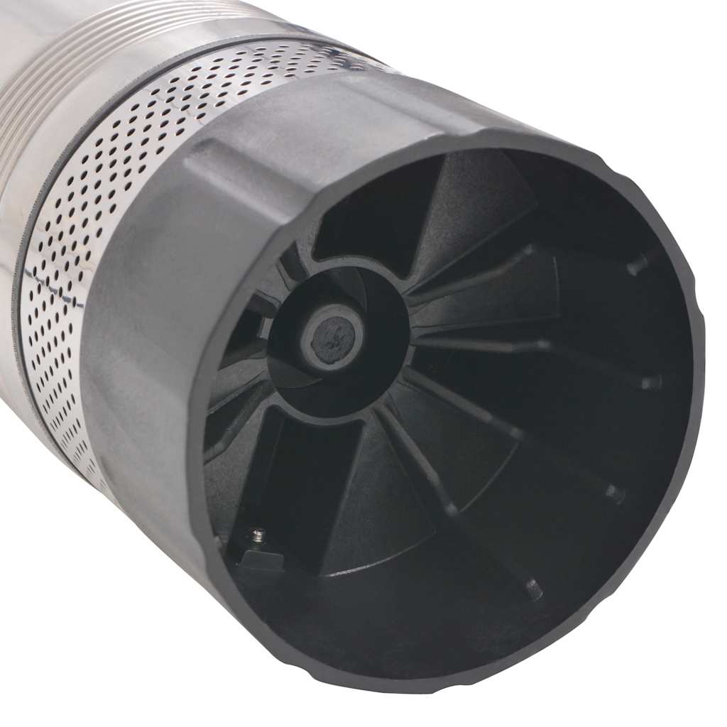 vidaXL Submersible Pressure Pump 40 m 750 W