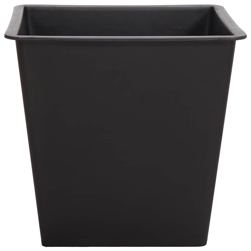 vidaXL Plantenbak verhoogd 24,5x24,5x25 cm massief acaciahout