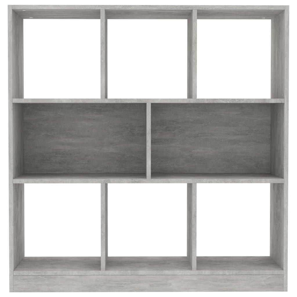 vidaXL Boekenkast 97,5x29,5x100 cm bewerkt hout wit