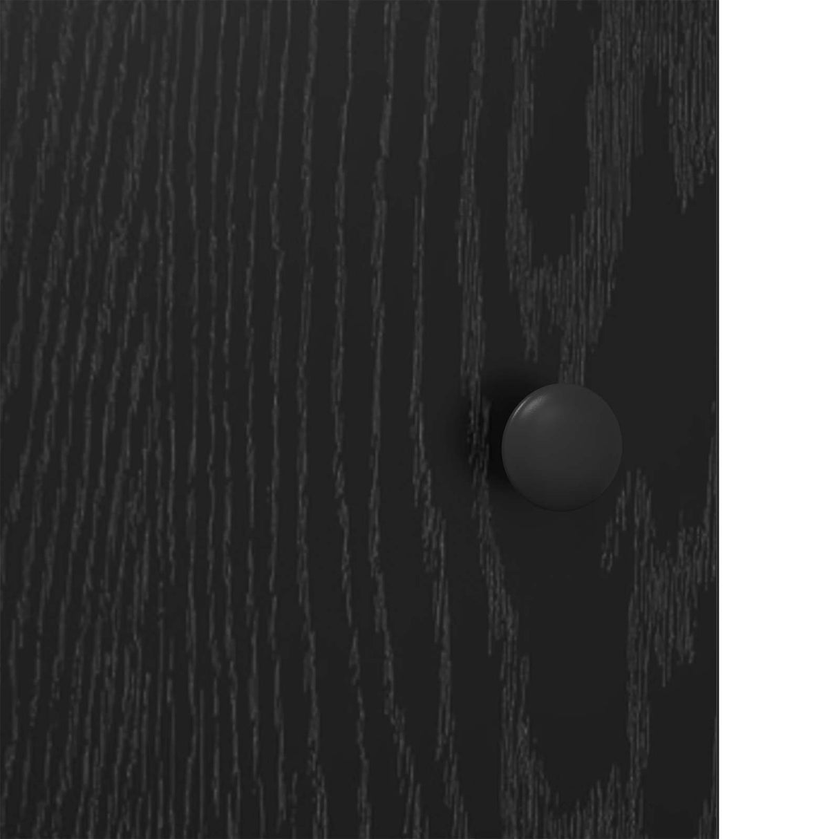 vidaXL Nightstand 2 pcs Smoked oak Engineered wood