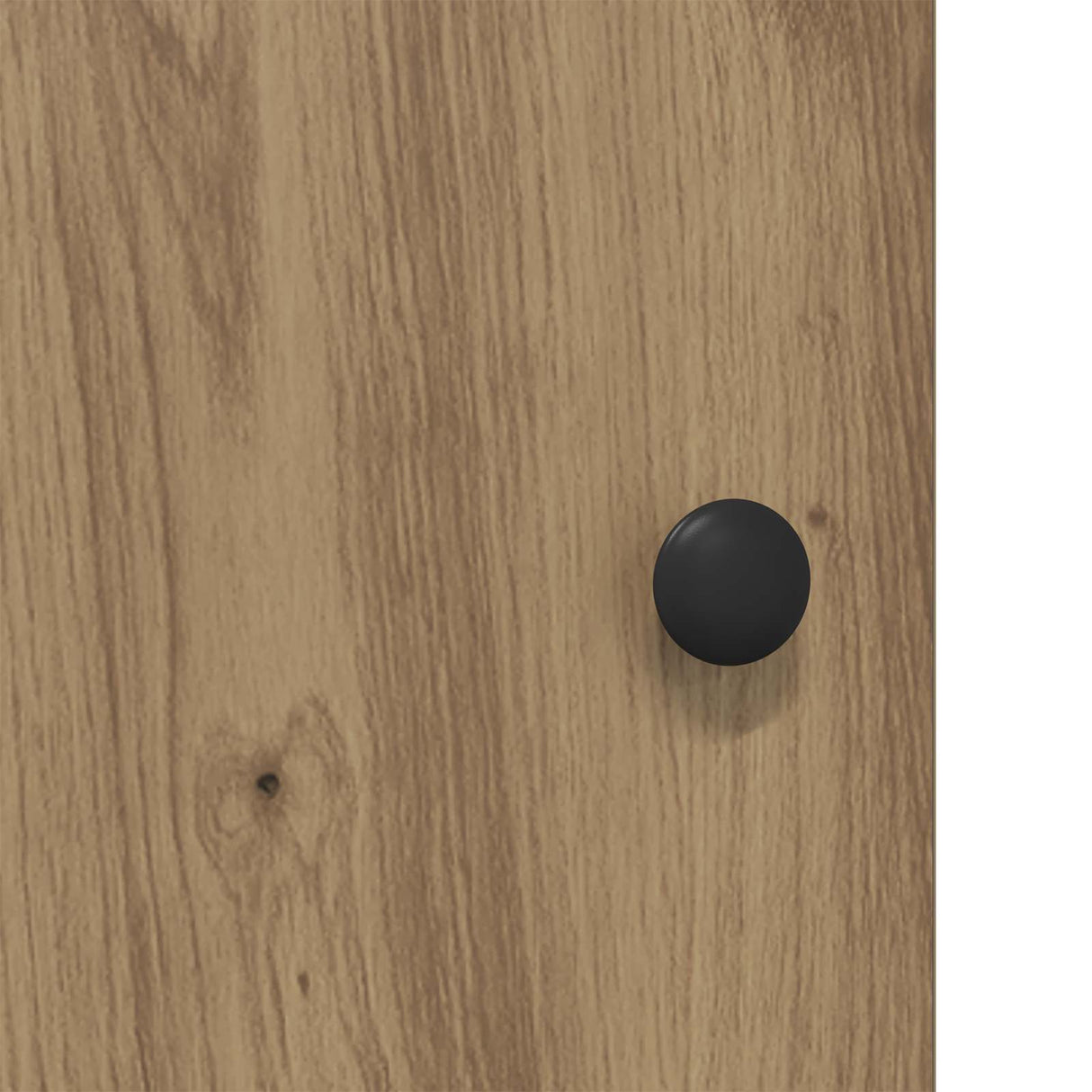 vidaXL Nachtkastje Grijs Sonoma 35 x 36,5 x 50 cm Bewerkt hout