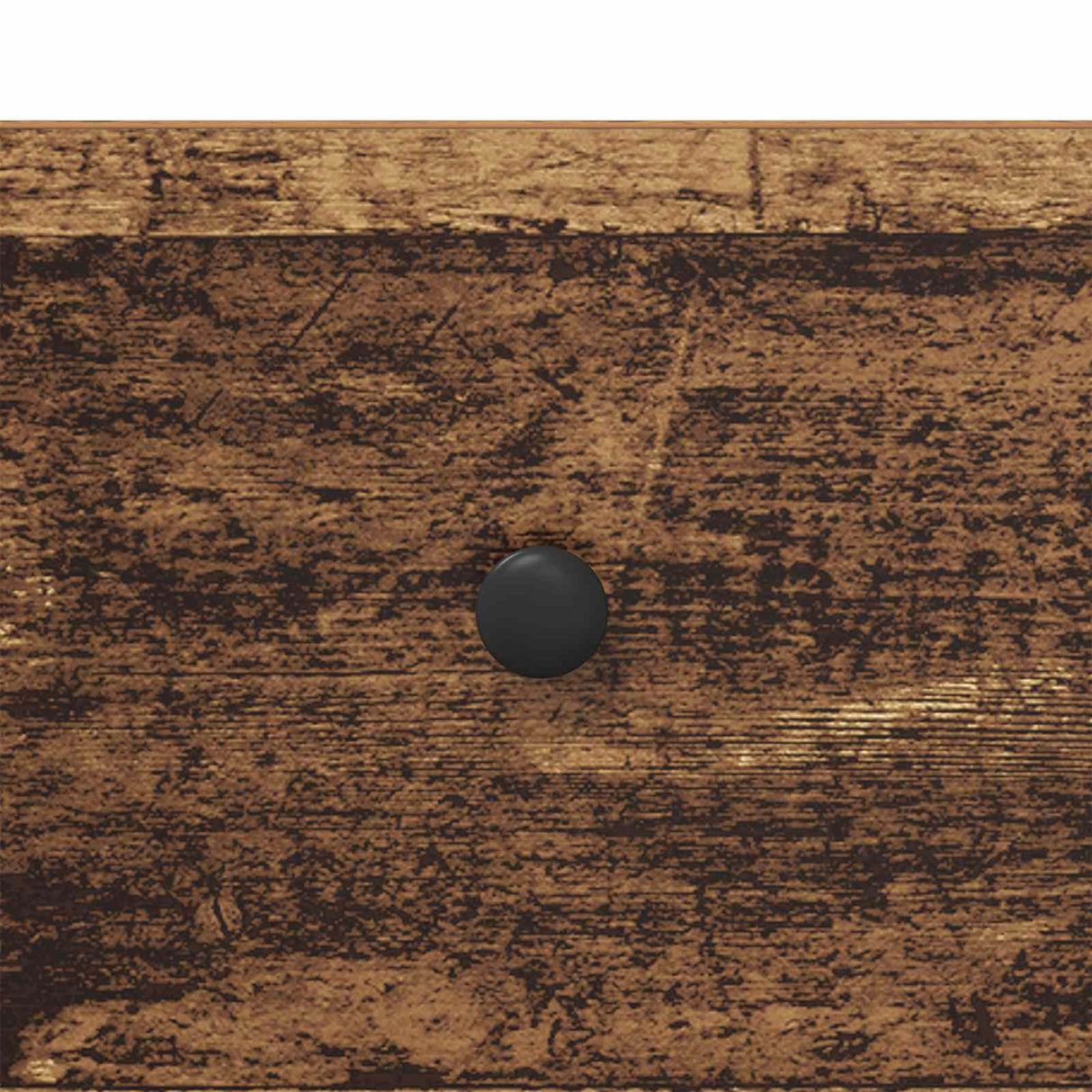 vidaXL Nightstand 2 pcs Reclaimed Wood Solid Wood
