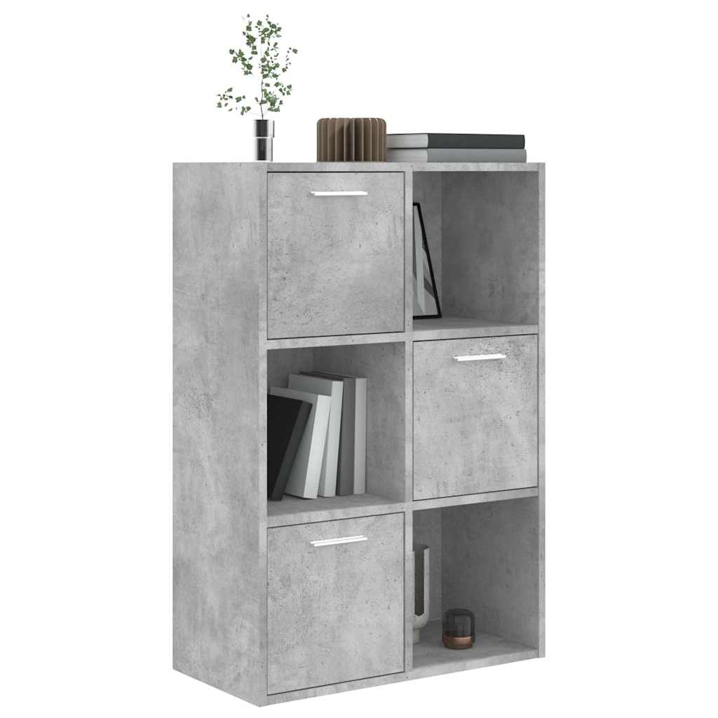 vidaXL Opbergkast 60x29,5x90 cm bewerkt hout wit