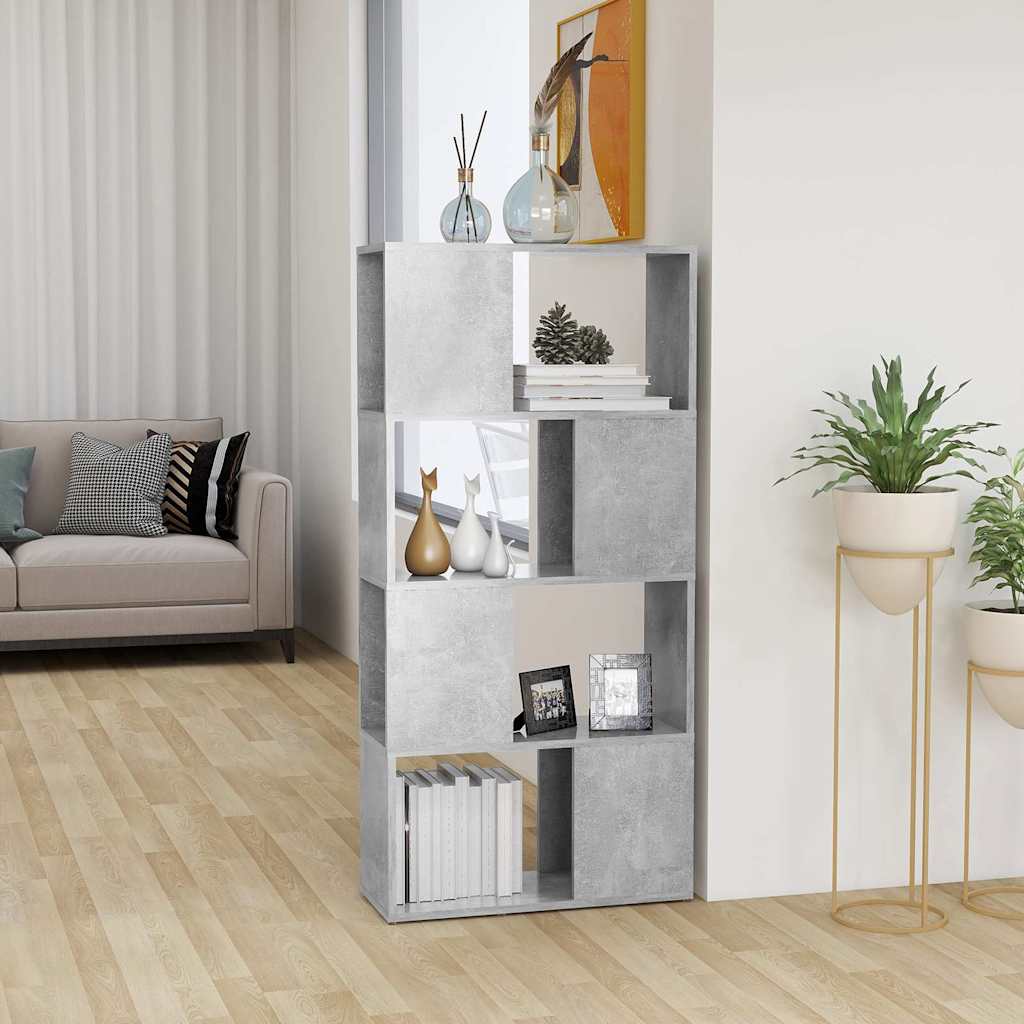 vidaXL Tv-meubel 60x24x32 cm bewerkt hout wit