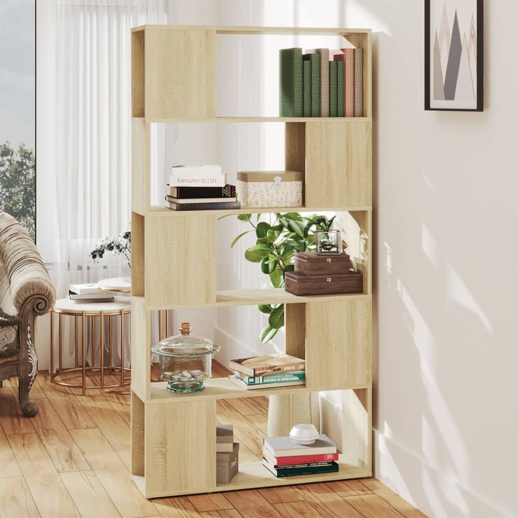 vidaXL Tv-meubel 60x24x32 cm bewerkt hout wit