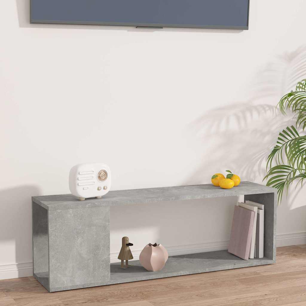 vidaXL Tv-meubel 60x24x32 cm bewerkt hout wit