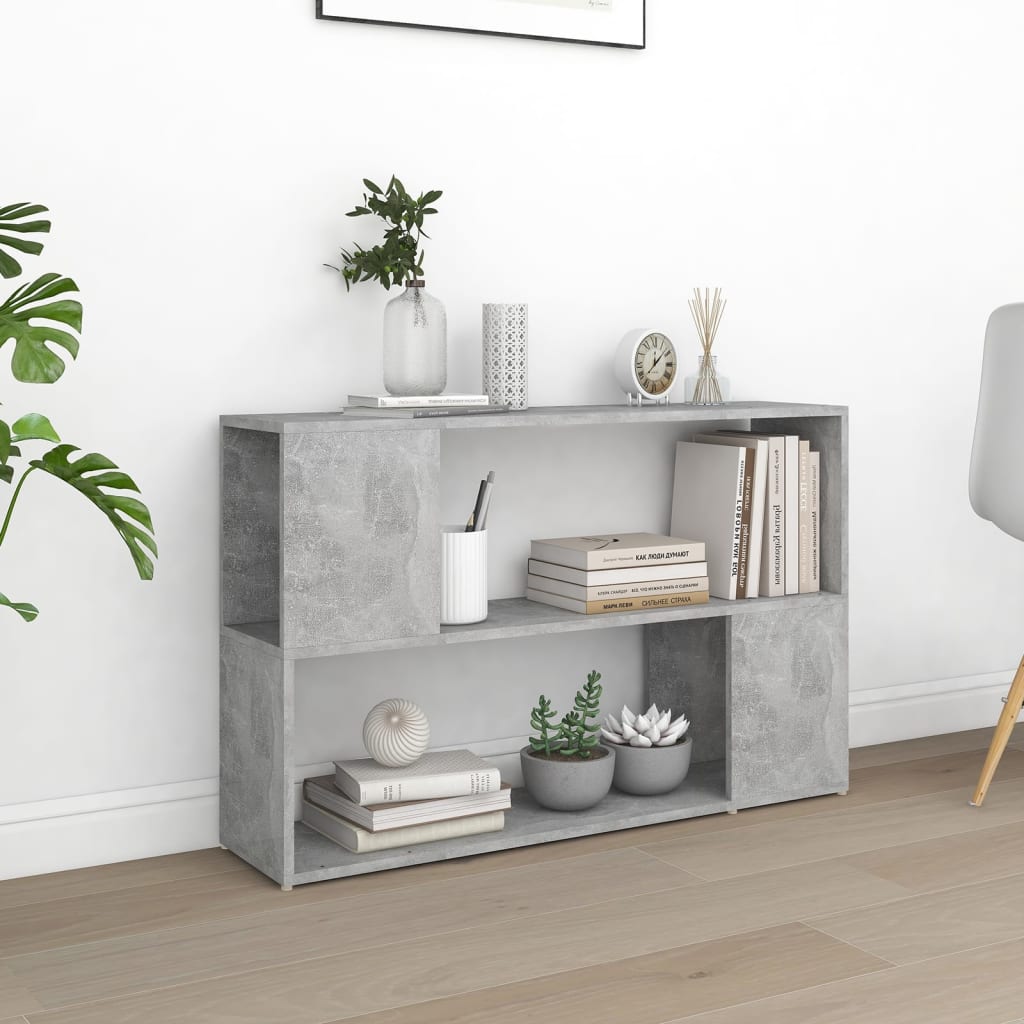vidaXL Tv-meubel 60x24x32 cm bewerkt hout wit