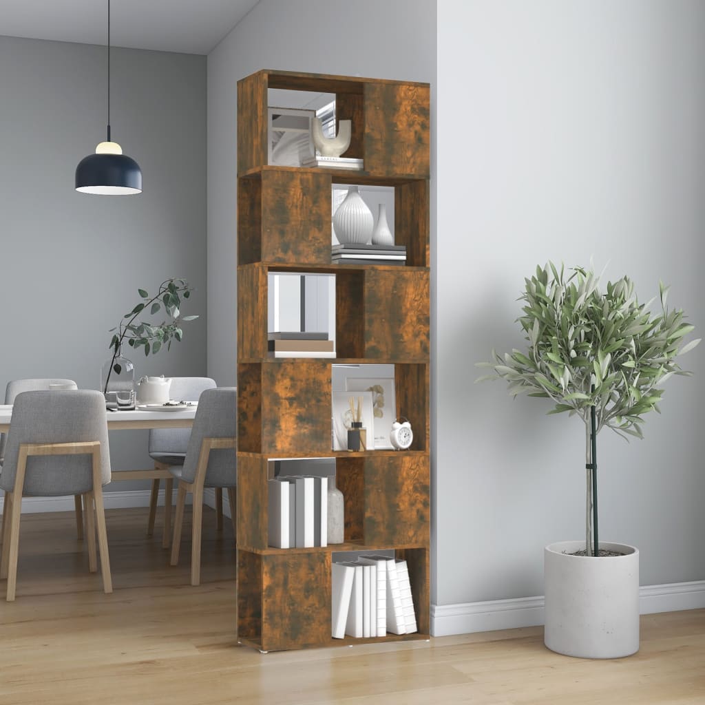 vidaXL Tv-meubel 60x24x32 cm bewerkt hout wit