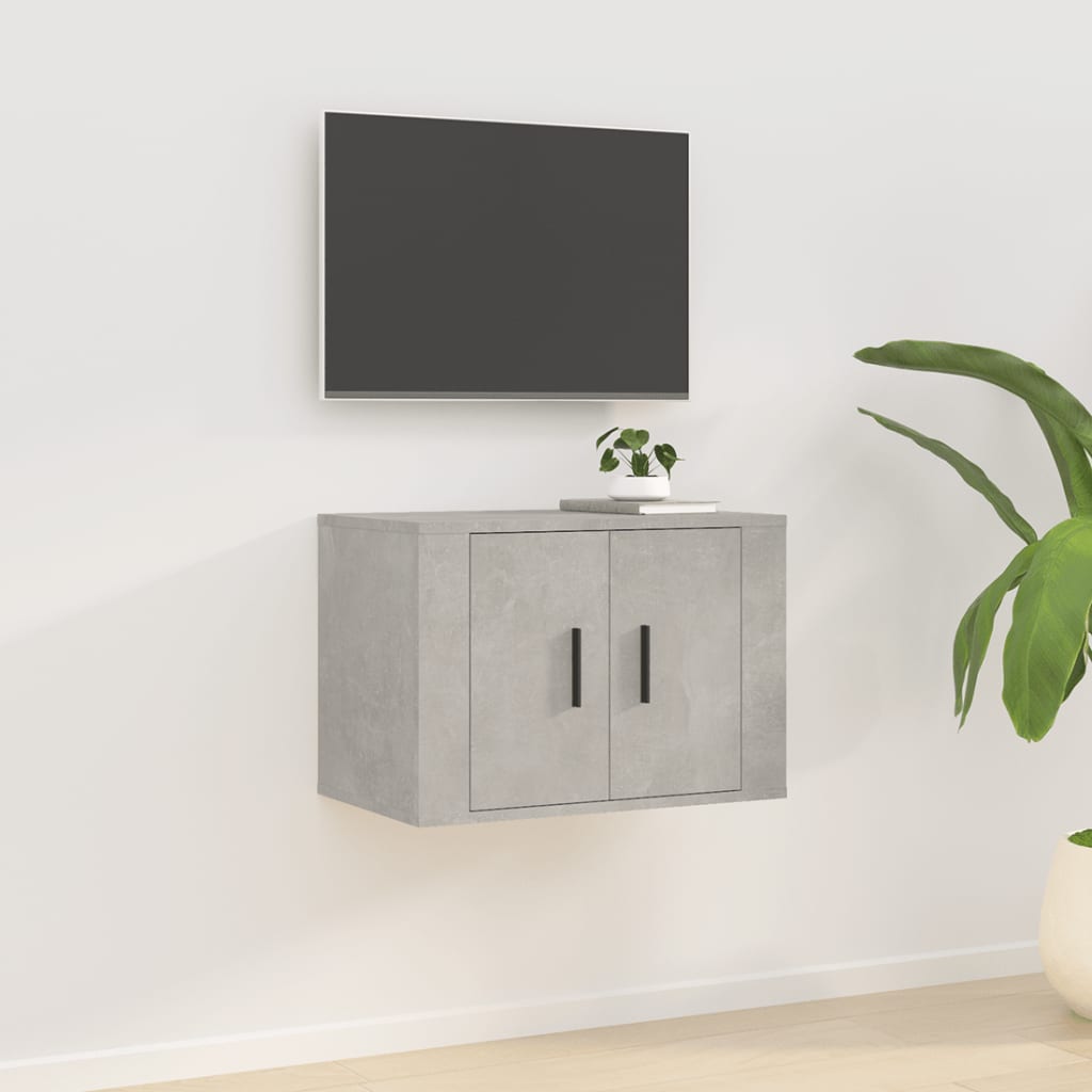 vidaXL TV Stand 57x34.5x40 cm White