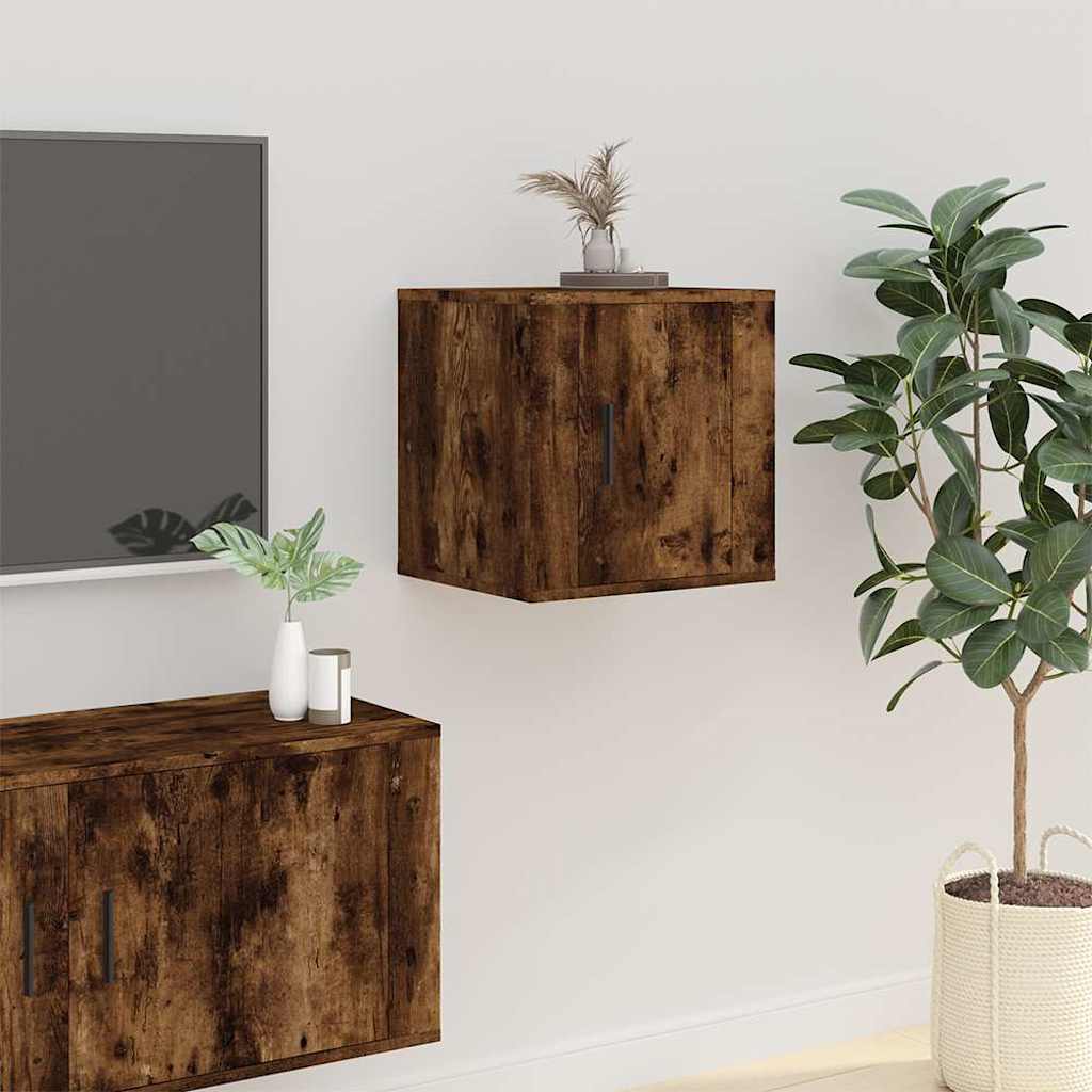 vidaXL TV Stand 57x34.5x40 cm White