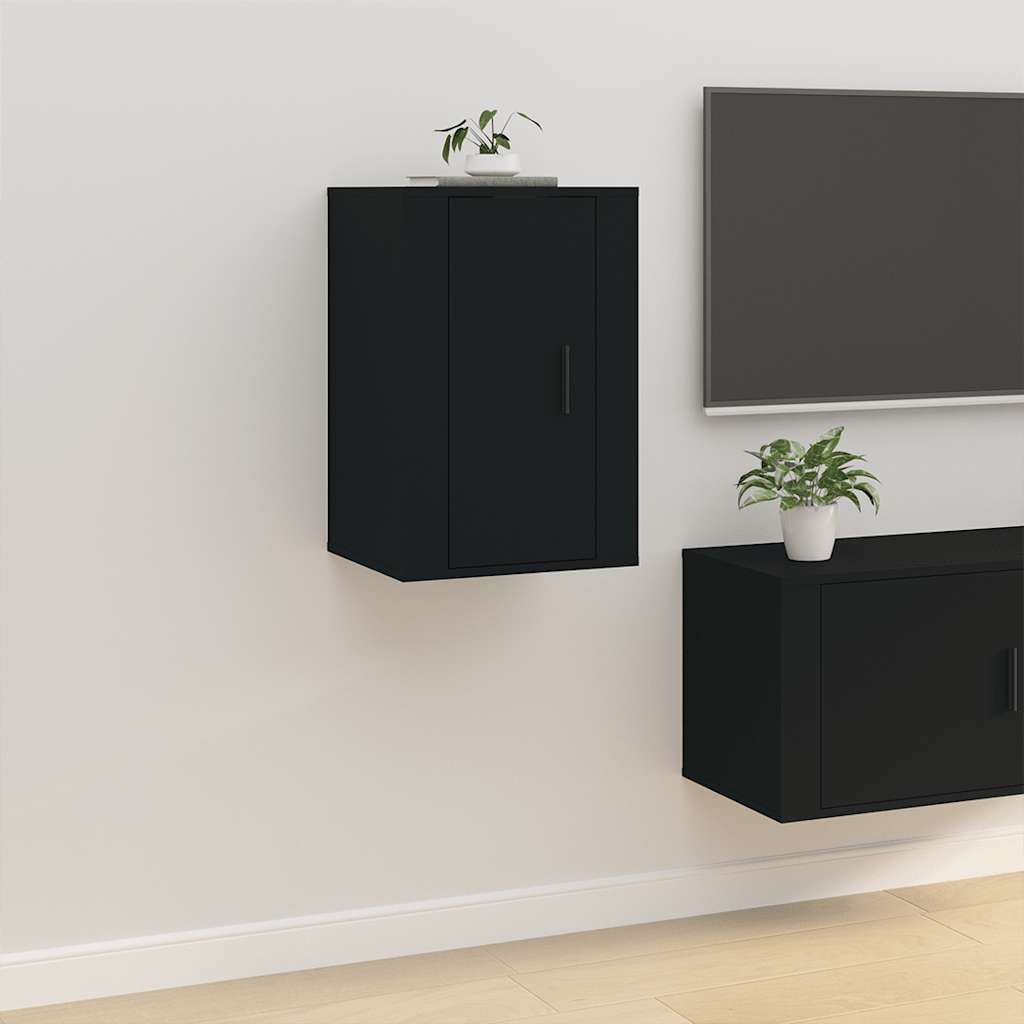 vidaXL TV Stand 57x34.5x40 cm White