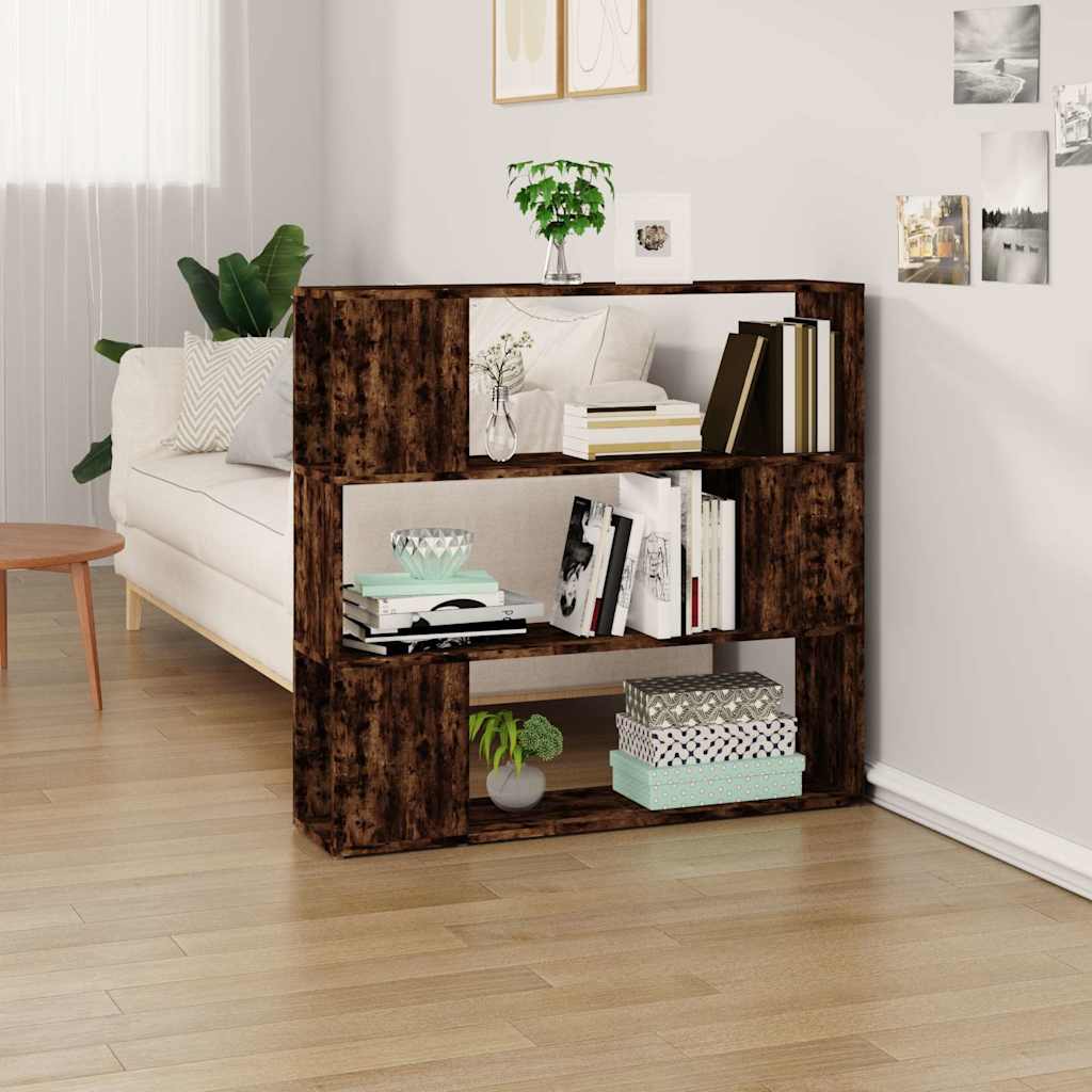vidaXL Tv-meubel 60x24x32 cm bewerkt hout wit
