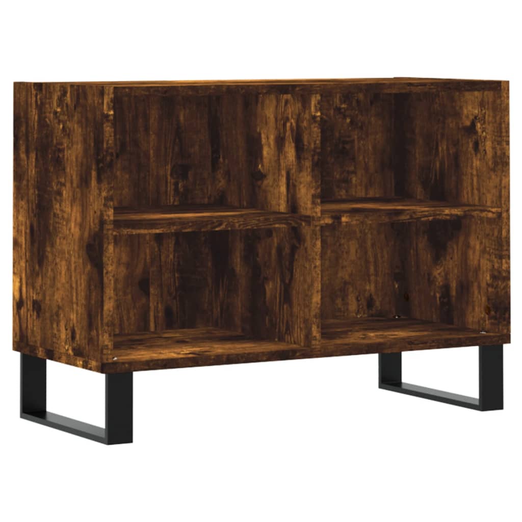 vidaXL TV cabinet 69.5x30x50 cm engineered wood white