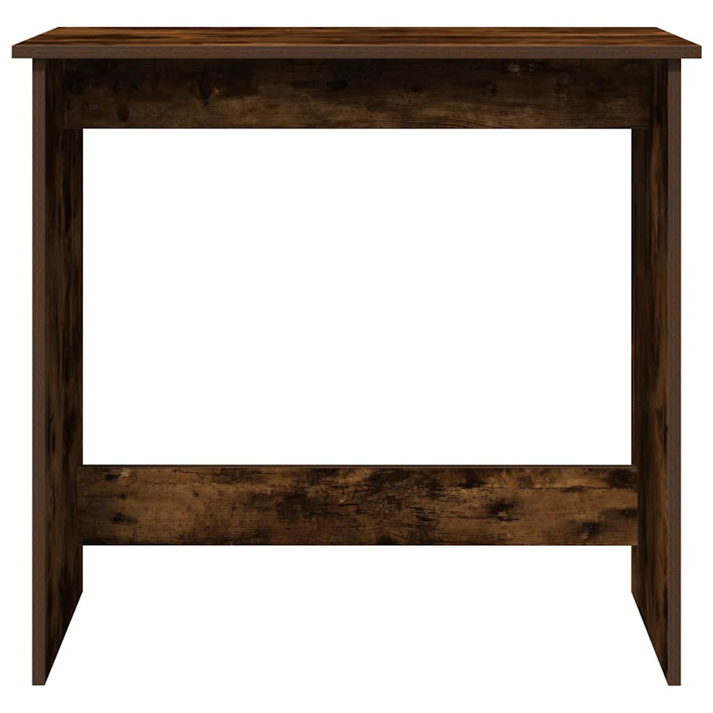 vidaXL Desk 80x40x75 cm engineered wood white