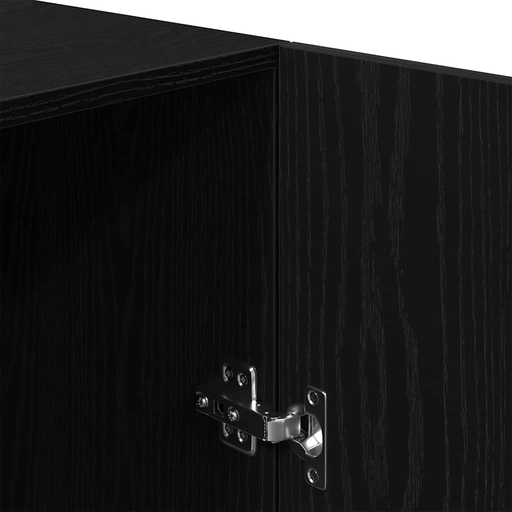 vidaXL Wasmachinekast 71x71,5x91,5 cm wit