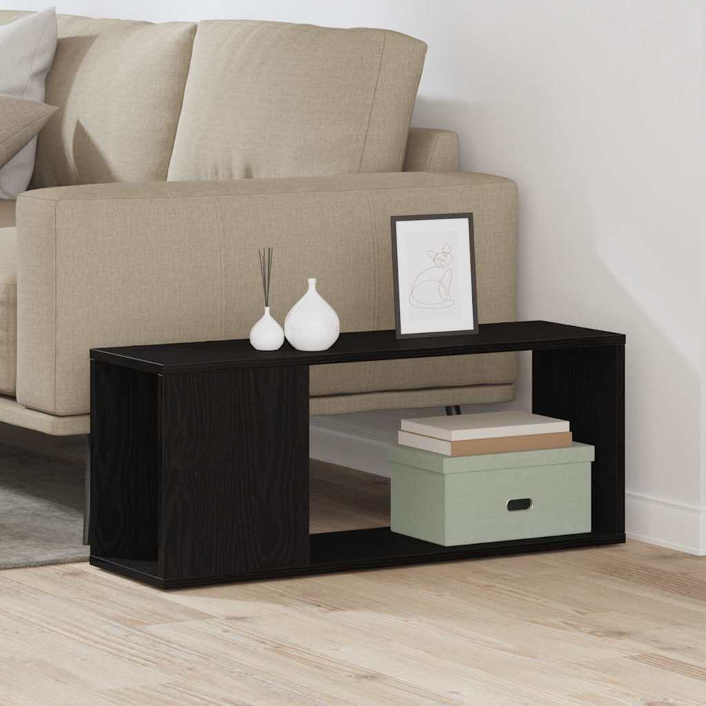 vidaXL Tv-meubel 60x24x32 cm bewerkt hout wit