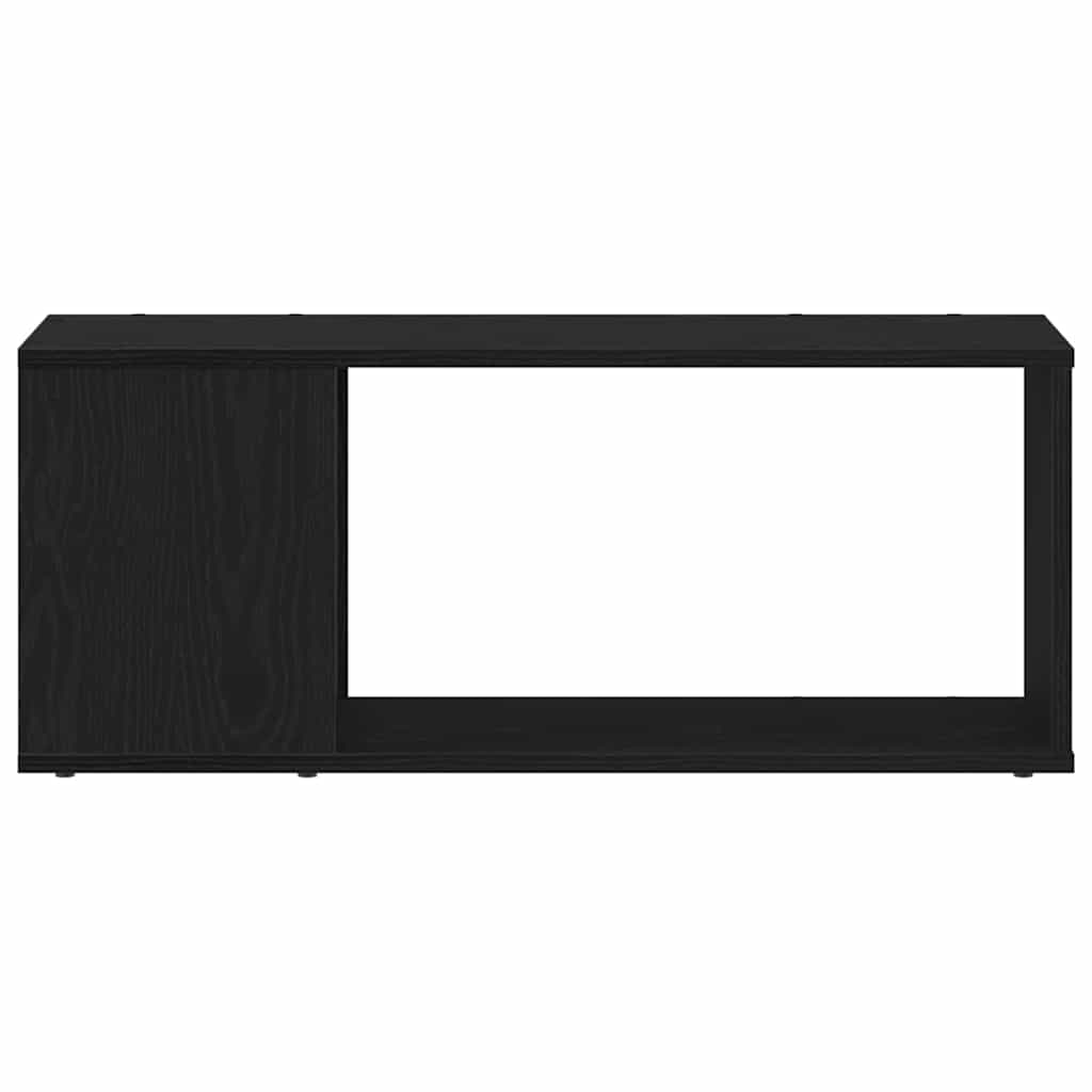 vidaXL Tv-meubel 60x24x32 cm bewerkt hout wit