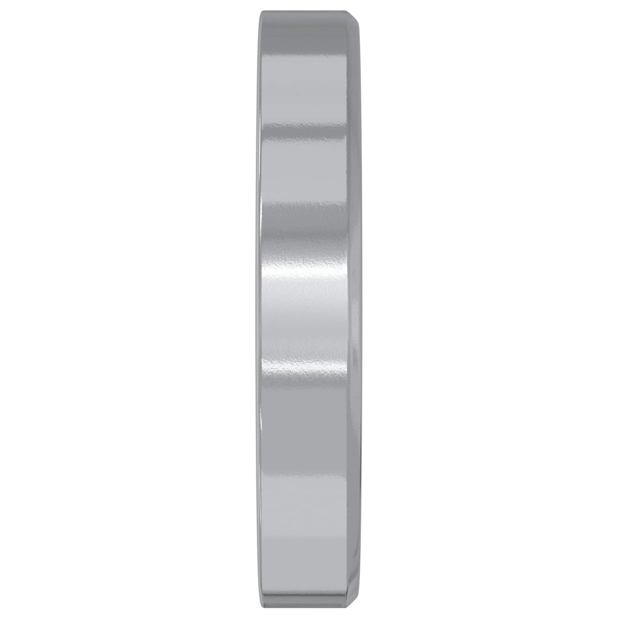 vidaXL Veerwasmer 2 pcs Wit 13 x 1 mm IJzer