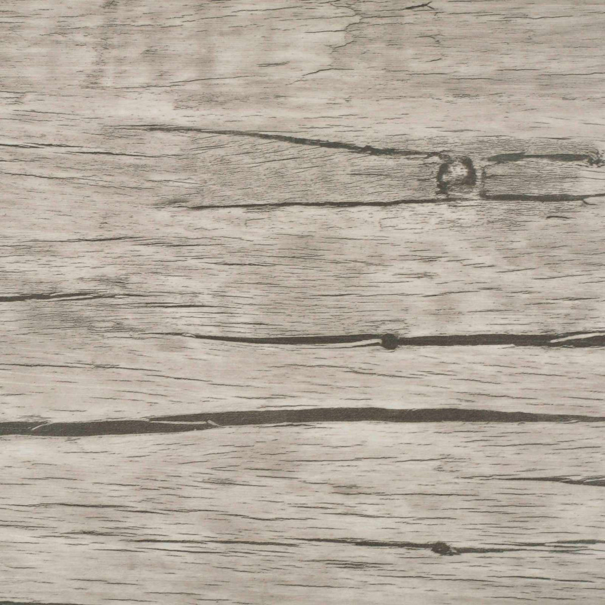 vidaXL Vloerplanken 18 pcs Bois brut 5,26 m² PVC
