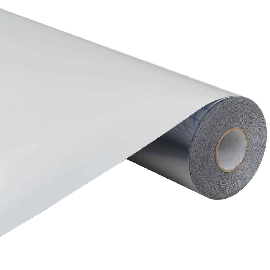 vidaXL Privacyfolie reflecterend spiegelend zelfklevend 0,9x5 m