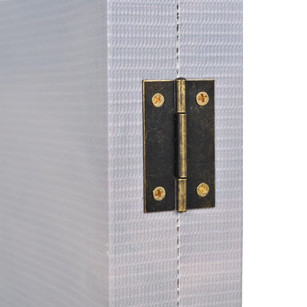 vidaXL Folding Room Divider multiple 120x170 cm