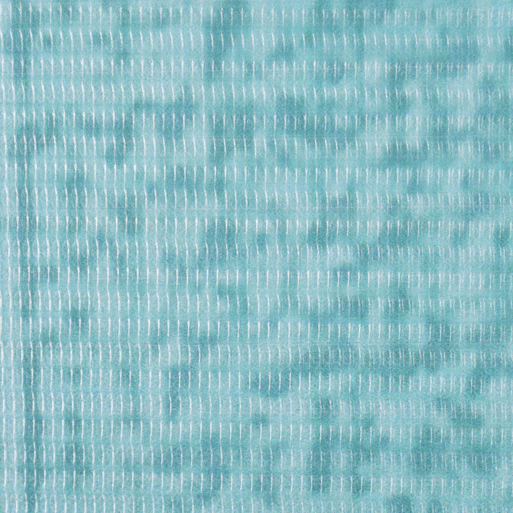 vidaXL Kamerscherm inklapbaar vlinder 120x170 cm blauw