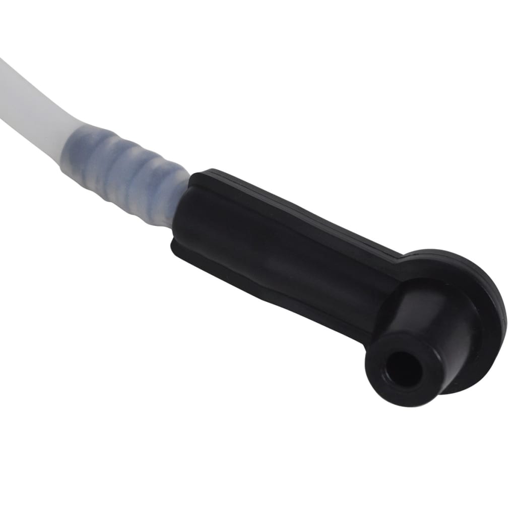 vidaXL Brake and clutch bleeder
